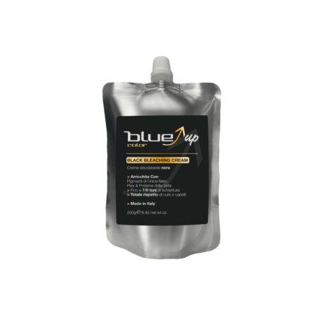 Blue Up Crema decolorante nera 250ml