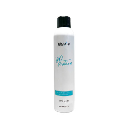 Blue Up Lacca No Problem ecologica extra dry 300ml