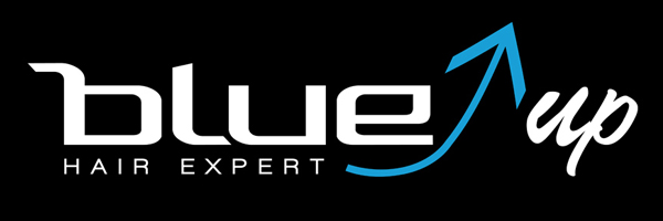 BLUE UP